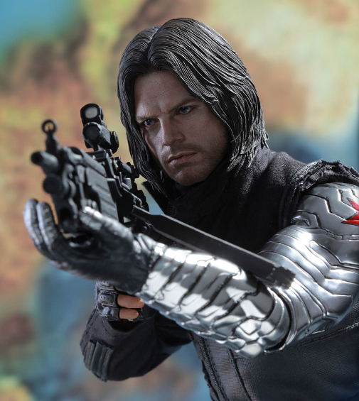 Winter Soldier
