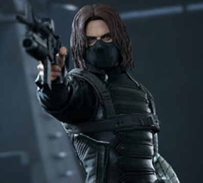 Winter Soldier
