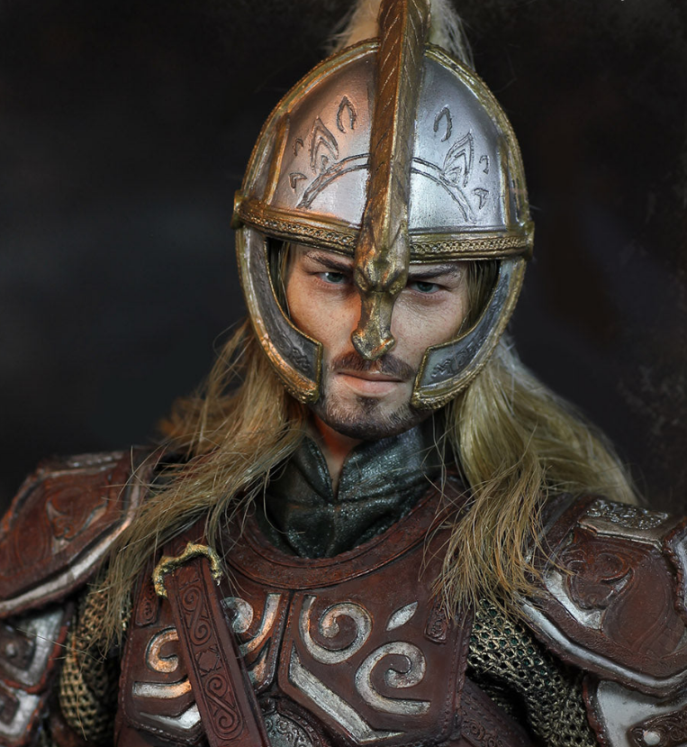 Éomer
