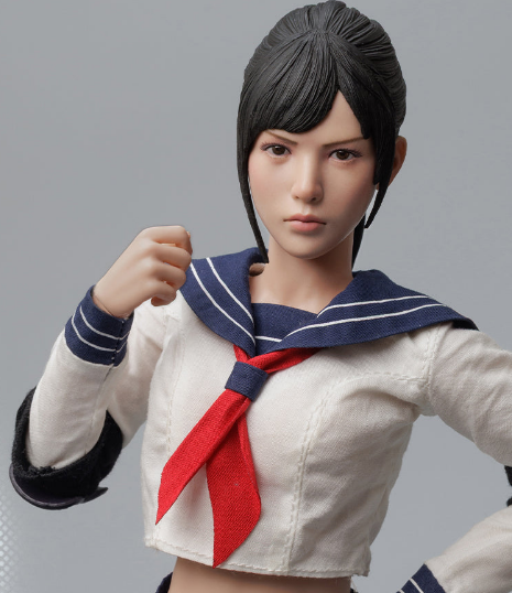 Kibitsu Momoko (Slim Version)