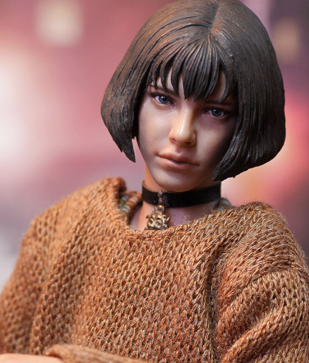 Mathilda