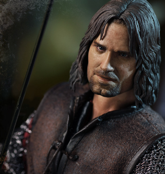 Aragorn