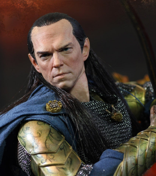 Elrond