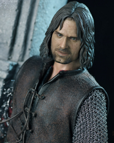 Aragorn