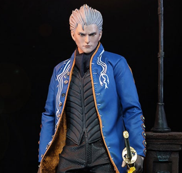 Vergil