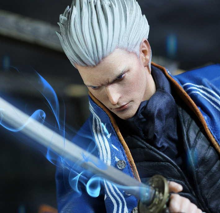 Vergil