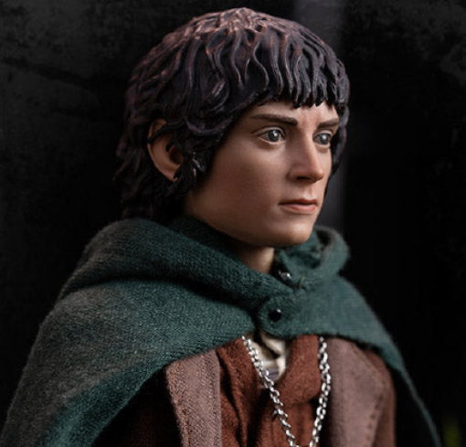 Frodo Baggins