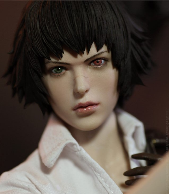 Lady