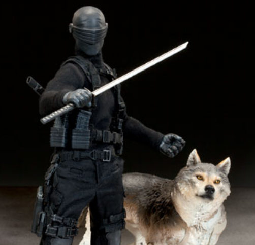 Snake Eyes and Timber
