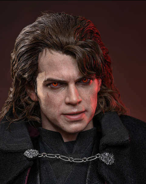 Anakin Skywalker