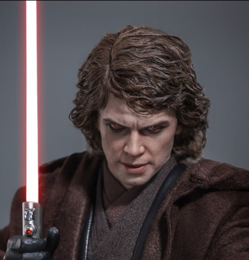 Anakin Skywalker / Darth Vader