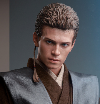 Anakin Skywalker