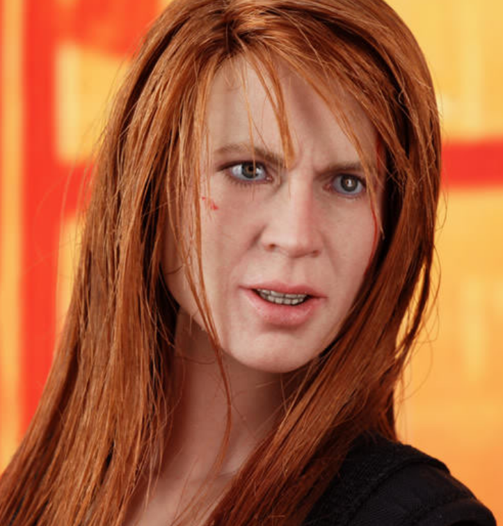 T-1000 (In Sarah Connor Disguise)