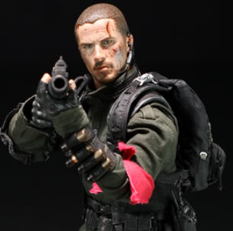 John Connor (Final Battle Version)