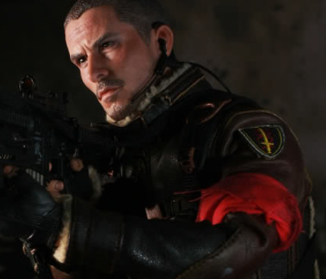 John Connor