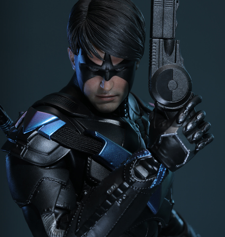 Nightwing