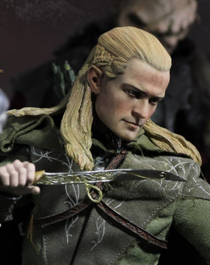 Legolas Greenleaf