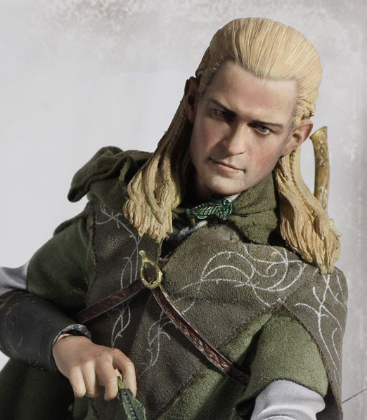 Legolas Greenleaf