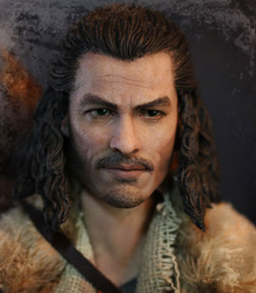 Bard the Bowman