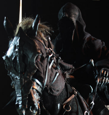 Nazgûl / Ringwraith