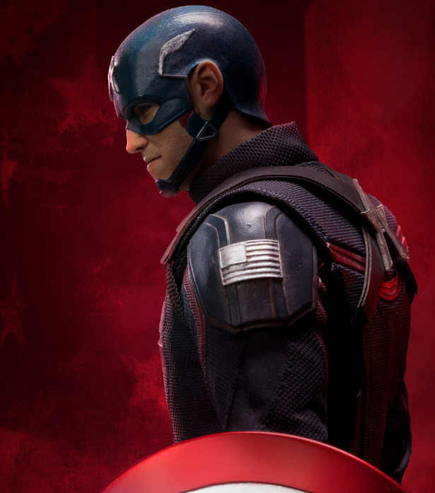 The Patriot (John Walker)