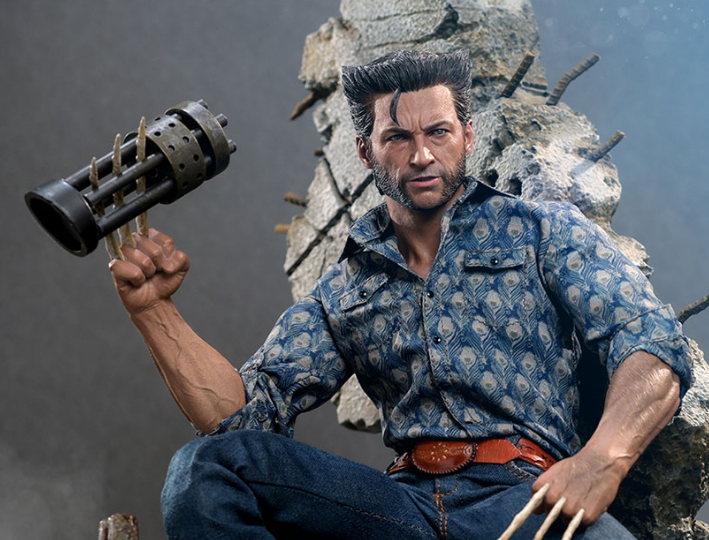 Wolverine (1973)