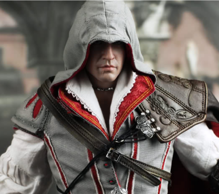 Ezio