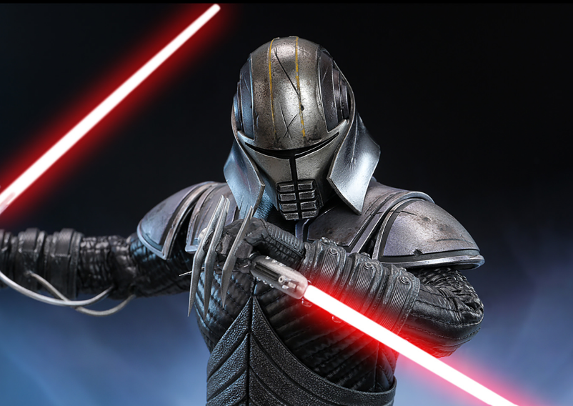 Lord Starkiller
