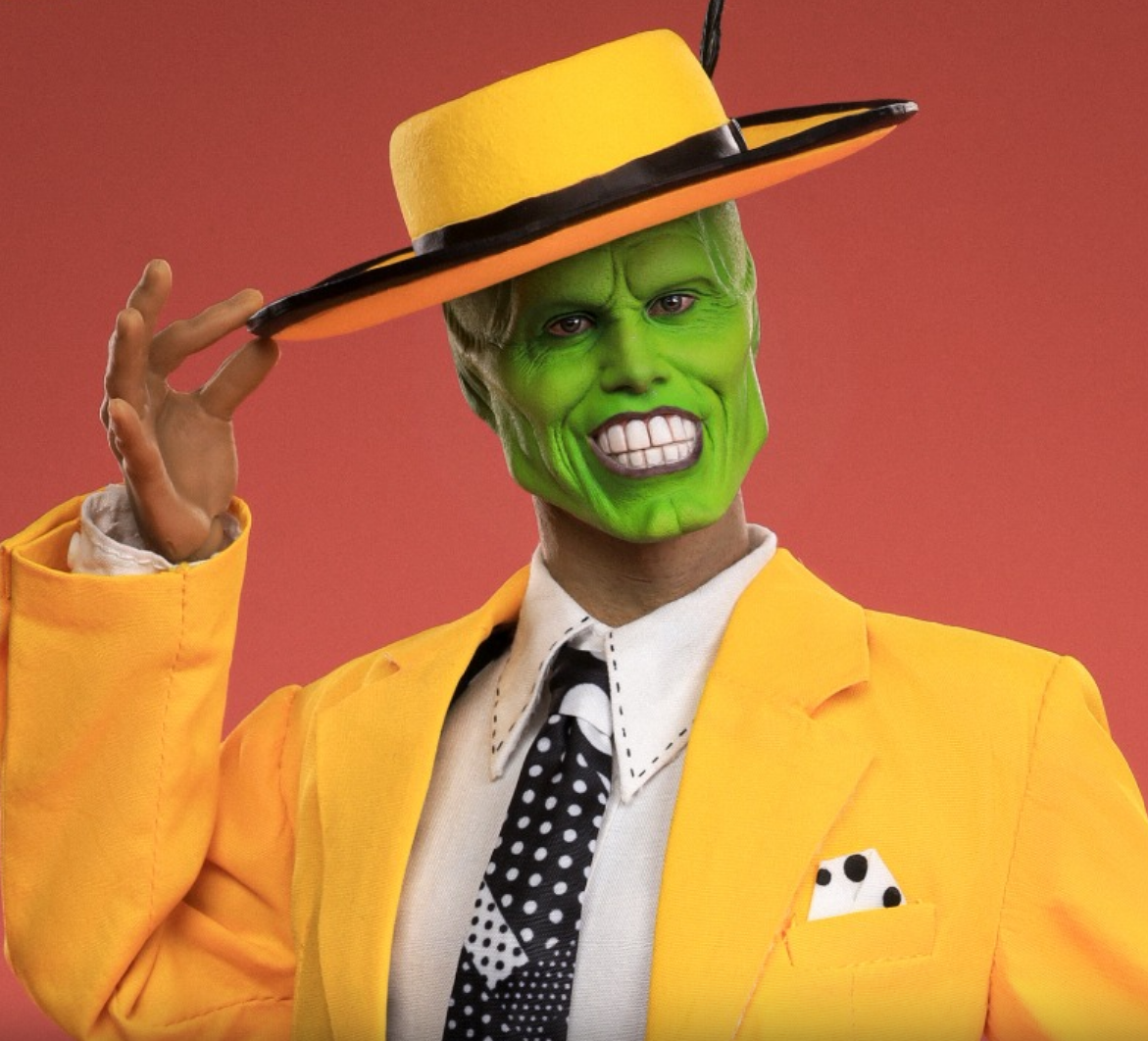 The Mask