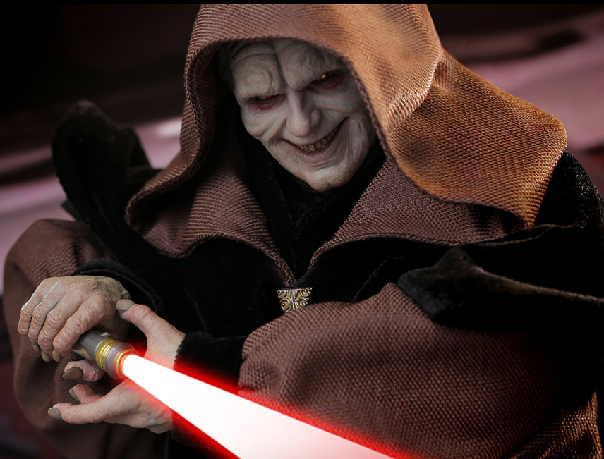 Darth Sidious