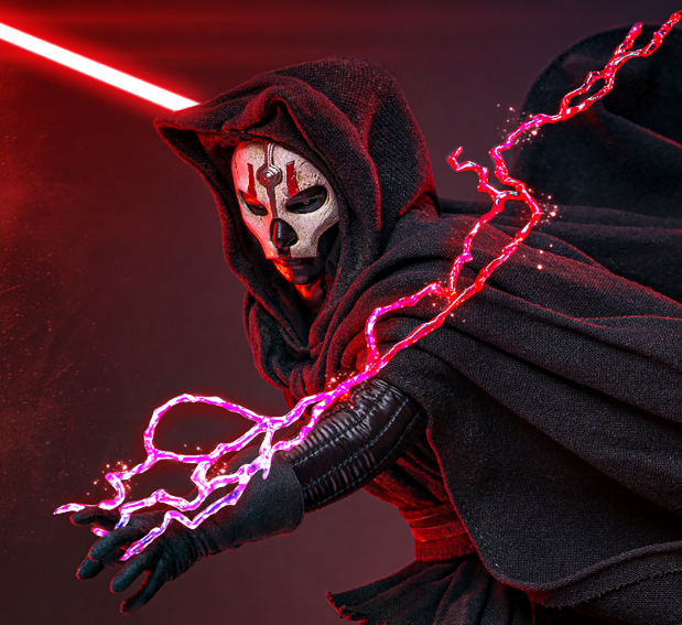 Darth Nihilus