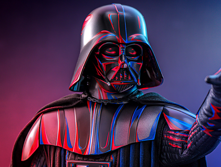 Darth Vader (Dueling Effect Version)