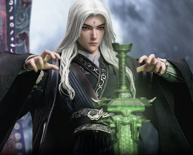 Wang Lin