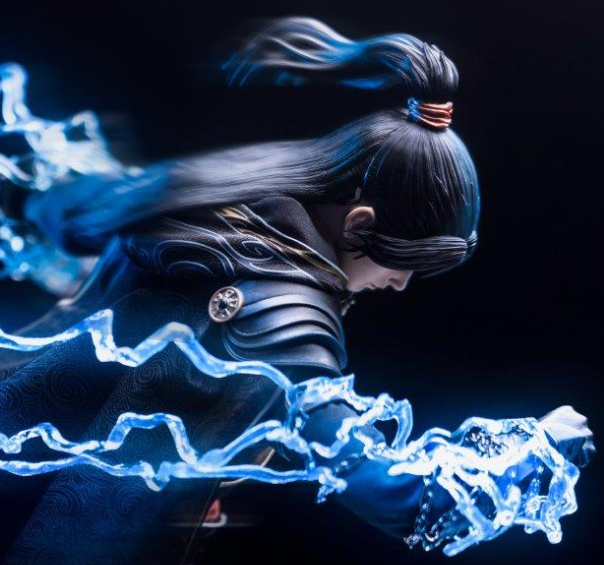 Xiao Yan