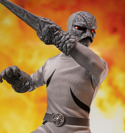Putty Patroller Sixth Scale Figure by Threezero