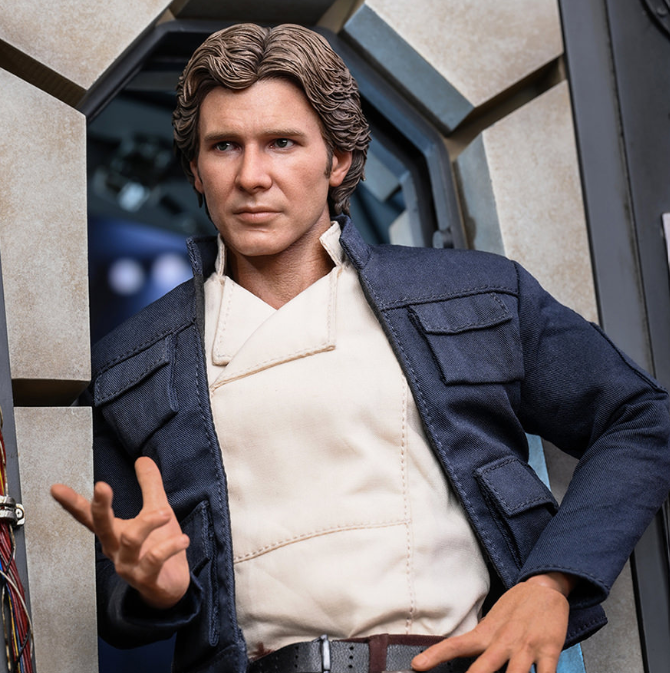 Han Solo