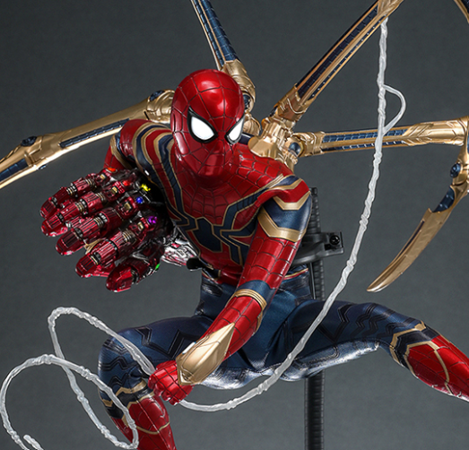 Iron Spider
