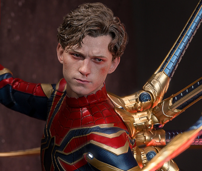Iron Spider (Artisan Edition)