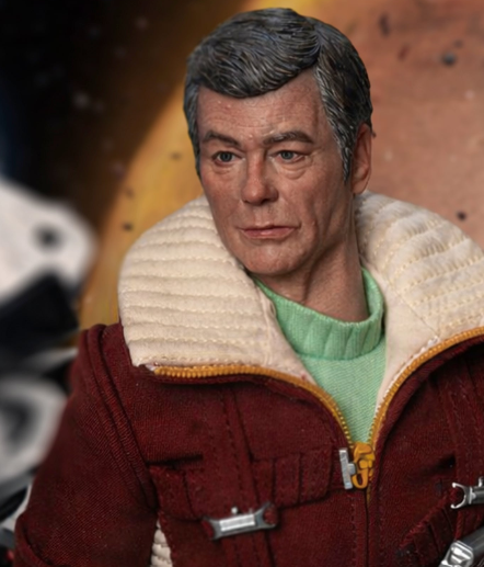 Dr. Leonard McCoy