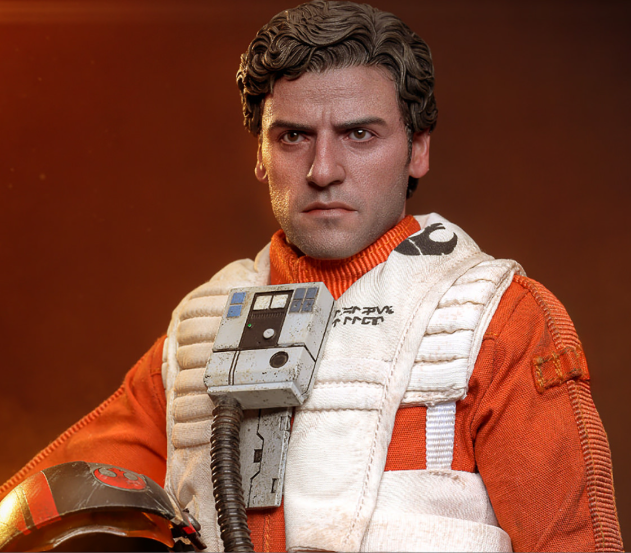 Poe Dameron