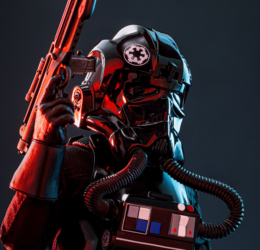 TIE Fighter Pilot™