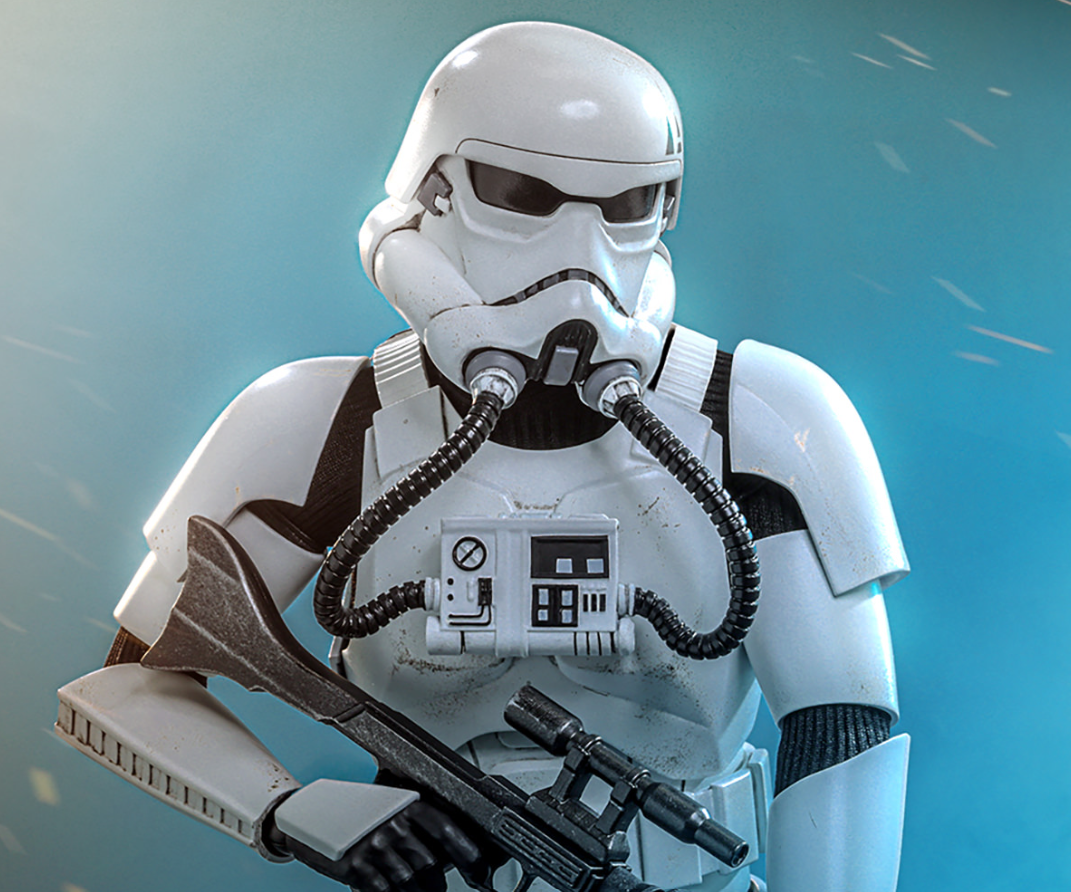 TK Stormtrooper