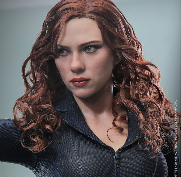 Black Widow