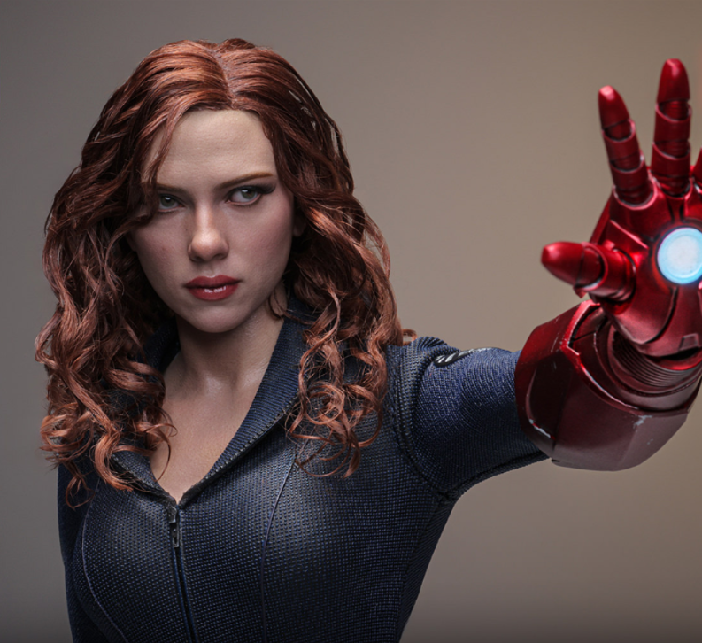 Black Widow