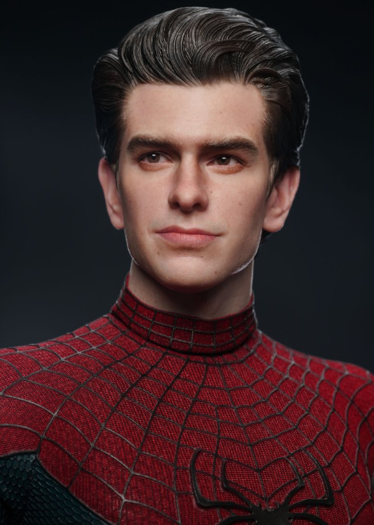 Peter Parker