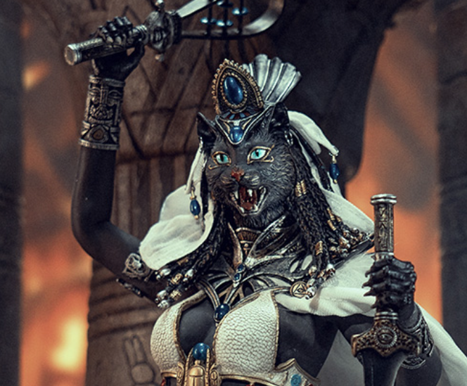 Bastet