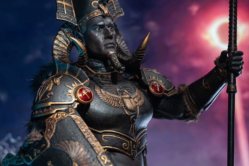 Osiris