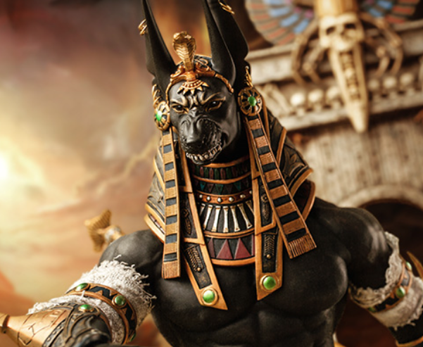 Anubis