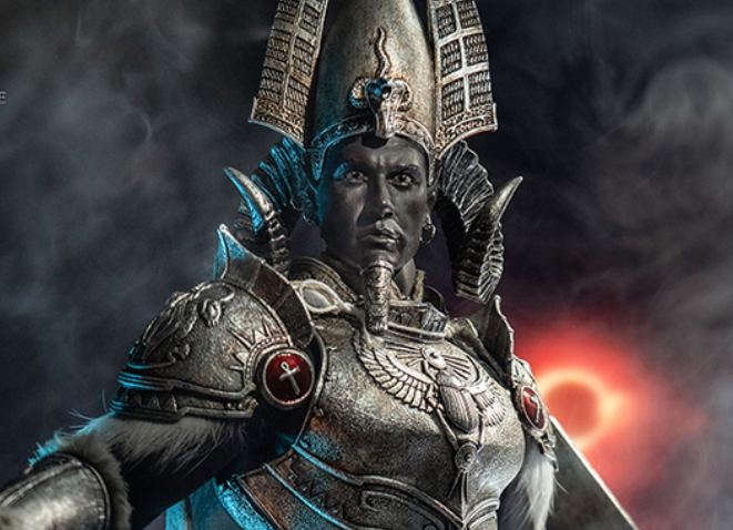 Osiris