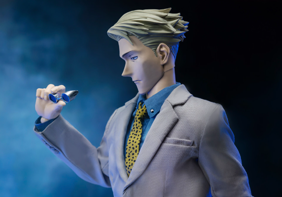 Kento Nanami Sixth Scale Figure by Threezero